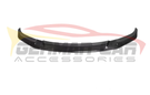 German Car Accessories 2019-2021 BMW M2 Competition Carbon Fiber GTS Style Front Lip F87