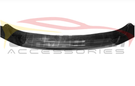 German Car Accessories 2019-2021 BMW M2 Competition Carbon Fiber M Performance Style Front Lip F87