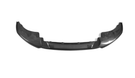German Car Accessories 2021+ BMW 4-Series Carbon Fiber 3D Style Front Lip G22/G23