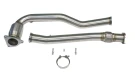 PLM Power Driven 2022+ Subaru WRX VB Catted J-Pipe Downpipe PLM-SUB-JP-DP-22-CAT
