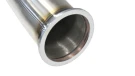 PLM Power Driven 2022+ Subaru WRX VB Catted J-Pipe Downpipe PLM-SUB-JP-DP-22-CAT