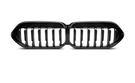 German Car Accessories 2019+ BMW 2-Series Single Flat Kidney Grilles F44