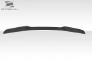 Duraflex 2014-2022 Jeep Grand Cherokee Altero Rear Mid Wing Spoiler - 1 Piece - 117156