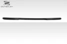 Duraflex 2014-2022 Jeep Grand Cherokee Altero Rear Mid Wing Spoiler - 1 Piece - 117156