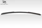 Duraflex 2014-2022 Jeep Grand Cherokee Altero Rear Mid Wing Spoiler - 1 Piece - 117156