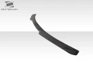 Duraflex 2014-2022 Jeep Grand Cherokee Altero Rear Mid Wing Spoiler - 1 Piece - 117156