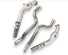 German Car Accessories 2011-2018 Mercedes CLS500/CLS550 Downpipes W218