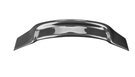 German Car Accessories 2015-2023 Mercedes Benz C-Class Renntech Style Carbon Fiber Trunk Spoiler W205