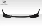 Duraflex 2017-2022 Jeep Grand Cherokee SRT8 Tuning Front Lip Spoiler Air Dam - 1 Piece - 117815