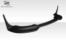 Duraflex 2017-2022 Jeep Grand Cherokee SRT8 Tuning Front Lip Spoiler Air Dam - 1 Piece - 117815