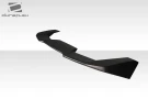 Duraflex 2011-2022 Jeep Grand Cherokee Rainer Rear Roof Wing Spoiler - 1 Piece - 117958