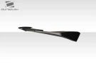 Duraflex 2011-2022 Jeep Grand Cherokee Rainer Rear Roof Wing Spoiler - 1 Piece - 117958