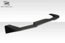 Duraflex 2011-2022 Jeep Grand Cherokee Rainer Rear Roof Wing Spoiler - 1 Piece - 117958