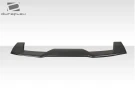 Duraflex 2011-2022 Jeep Grand Cherokee Rainer Rear Roof Wing Spoiler - 1 Piece - 117958