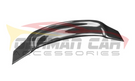 German Car Accessories 2015-2023 Mercedes-Benz C63 AMG Renntech Style Carbon Fiber Trunk Spoiler W205