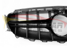 German Car Accessories 2017-2020 Mercedes-Benz E-Class AMG Style Front Grille W213