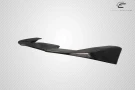 Carbon Creations 2011-2022 Jeep Grand Cherokee Rainer Rear Roof Wing Spoiler - 1 Piece - 117959