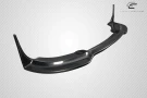 Carbon Creations 2017-2022 Jeep Grand Cherokee SRT8 GR Tuning Front Lip Spoiler Air Dam - 1 Piece - 118006