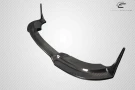 Carbon Creations 2017-2022 Jeep Grand Cherokee SRT8 GR Tuning Front Lip Spoiler Air Dam - 1 Piece - 118006