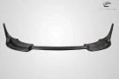 Carbon Creations 2017-2022 Jeep Grand Cherokee SRT8 GR Tuning Front Lip Spoiler Air Dam - 1 Piece - 118006