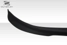 Duraflex 2010-2013 Kia Optima N Design Front Lip - 1 Piece - 113908