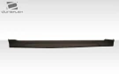 Duraflex 2010-2013 Kia Optima N Design Side Skirts - 2 Piece - 113909