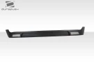 Duraflex 2015-2016 Kia Soul Racer Front Lip - 113431