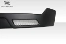 Duraflex 2015-2016 Kia Soul Racer Front Lip - 113431
