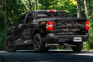 MBRP 2022+ Ford Maverick Aluminized Steel 4in OD Tip Single Side Exit 3in Cat Back Exhaust mbrpS5267AL