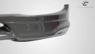 Carbon Creations 2011-2013 Kia Optima CPR Carbon Fiber Front Lip - 116098