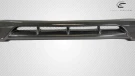 Carbon Creations 2011-2013 Kia Optima CPR Carbon Fiber Front Lip - 116098
