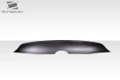 Duraflex 2011-2013 Kia Optima CPR Rear Wing - 116102