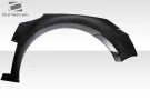 Duraflex 2011-2013 Kia Optima CPR Fender Flare - 116104