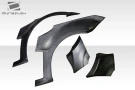 Duraflex 2011-2013 Kia Optima CPR Fender Flare - 116104