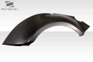 Duraflex 2011-2013 Kia Optima CPR Fender Flare - 116105