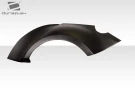 Duraflex 2011-2013 Kia Optima CPR Fender Flare - 116105