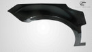 Carbon Creations 2011-2013 Kia Optima CPR Carbon Fiber Fender Flare - 116248