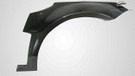 Carbon Creations 2011-2013 Kia Optima CPR Carbon Fiber Fender Flare - 116248