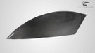 Carbon Creations 2011-2013 Kia Optima CPR Carbon Fiber Fender Flare - 116249