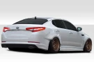 Duraflex 2011-2013 Kia Optima CPR Kit - 117752