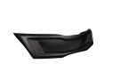 Duraflex 2011-2013 Kia Optima Laxell Front Grille - 1 Piece - 119162