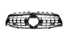 German Car Accessories 2020-2023 Mercedes-Benz CLA GTR Style Front Grille W118/C118