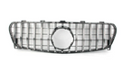 German Car Accessories 2014-2017 Mercedes-Benz GLA GTR Style Front Grille W156