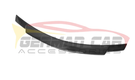 German Car Accessories 2008-2014 Mercedes-Benz C63 AMG C74 Style Carbon Fiber Trunk Spoiler W204