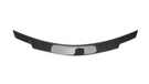 German Car Accessories 2008-2014 Mercedes-Benz C-Class C74 Style Carbon Fiber Trunk Spoiler W204