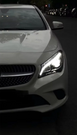 German Car Accessories 2014-2019 Mercedes-Benz CLA LED Headlights W117