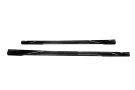 Carbon Creations 2021-2024 Kia K5 Forge Works Side Skirt Rocker Panels - 2 Pieces - 118673