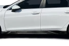 Carbon Creations 2021-2024 Kia K5 Forge Works Side Skirt Rocker Panels - 2 Pieces - 118673