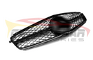 German Car Accessories 2008-2011 Mercedes-Benz C63 AMG Style Front Grille W204