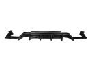 Carbon Creations 2021-2024 Kia K5 Forge Works Rear Diffuser - 3 Pieces - 118675